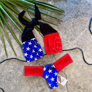 ISO savage swim!